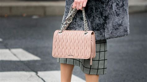 miu miu knot bag